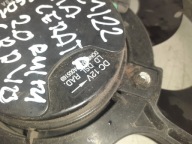 ventilator hladnjaka vode Kia Cerato 2,0 CDRI