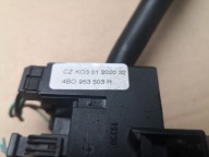 DEVIO LUCI TERGICRISTALLO TERGI VW SKODA AUDI 8L0953513G