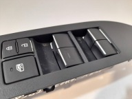 Toyota Corolla E21 window control switch 84040-02490 (PS82)