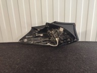 TOYOTA YARIS CROSS light rear right 81550-0DE20 complete dismantling