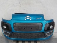 78 CITROEN C3 PICASSO nárazník predok predný