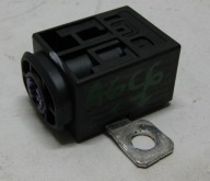 AUDI A6 C6 2.7 TDI 07R Sensor PIROTECHNICZNY 4F0915519