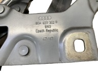 AUDI Q5 80A hinges NABOJE bonnets 80A823301B LX7L