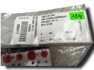 Pompa ABS VW SEAT SKODA AUDI 5Q0614517BJ !J