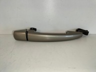handle door rear part left right front right CITROEN C3 II 09