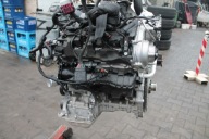 engine complete PORSCHE MACAN 2,9 TFSI 6TYS KM DGR