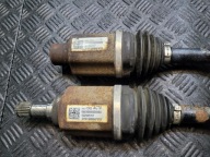 semi-axis front left front left 84527905 OPEL INSIGNIA B 1.6 D CDTI