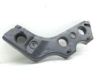 Support Support plaque PROWADNICA Pare choc Droite Avant VW PASSAT CC 3C8807184A