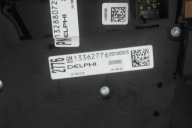 OPEL MERIVA B LIFT 13-17 control panel RADIEM 13362776 OE