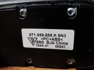 PANEL vrata prekidača prozora PORSCHE PANAMERA 971 1