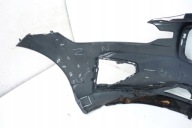 VOLVO V60 S60 III R-design 2018- bumper front front 31455622