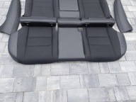 seat rear part rear complete VOLVO V60 II