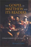 The Gospel of Matthew and Its Readers: A