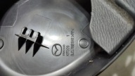 Mazda 3 III BM 17r front side left side cover seat