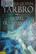 Hotel Transylwania - Chelsea Quinn Yarbro