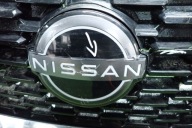 NISSAN QASHQAI III J12 21- front bumper front
