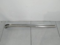 Dachreling PROWADNICA Tür gleitende Ford Transit Custom und (2012- )