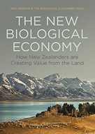 The New Biological Economy: How New Zealanders