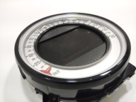 dials EKRAN display MINI COUNTRYMAN R60 2010-2015 9290247 2448342