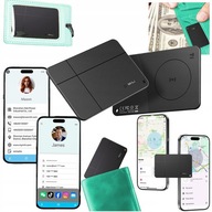 Mili MiCard Pro GPS локатор BT картка VISITOR DUO ANDROID IOS APPLE