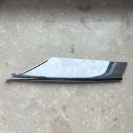 Tesla Model S 16-21 Chrom moulding of a bumper lower left front 1056378-00-C