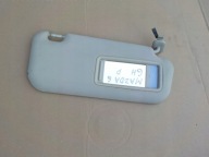 visor cover przeciwsloneczna right mazda 6 II GH