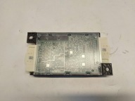 Mercedes GLA 200 II H247 W247 2023r. module control unit KEYLESS A1679009230