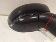 SPECCHIETTO RETROVISORE Esterne Destro 12 PIN RENAULT CAPTUR e LIFT 17