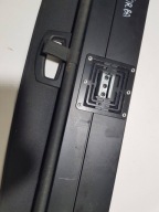 blinds boot rear part Mercedes E W211 KOMBI LIFT 2118600075