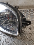 light right front HYUNDAI SANTA FE and LIFT 04R- EUROPA