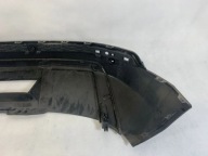 Seat Ateca Spoiler Paraurti posteriore posteriore