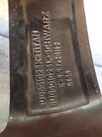 disk hliníkový AUDI Q3 20" 5X112 8,5J ET36