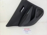 Toyota Corolla E210 E21 side rear left Kombi 6761402700 (ET230)