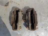 LAND ROVER SPORT L320 caliper brake front KOMPLET