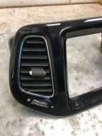 frame RADIA KRATKI air conditioning devices BLACK PIANO JEEP COMPASS II