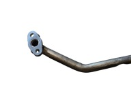 OPEL DIESEL 1.3 CDTI metallic pipe hose UKLADU cooling original
