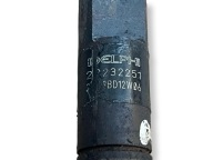 injector Nissan NV200 2010 166001137R