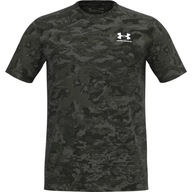 KOSZULKA UNDER ARMOUR T-SHIRT 1357727 001 R-S