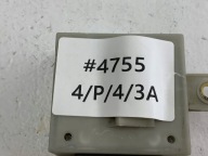 FIAT DUCATO BOXER JUMPER control unit module IMMOBILIZERA 0133659080