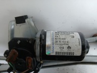 OPEL MERIVA A wiper mechanism front 23003905
