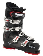 Pánska lyžiarska obuv DALBELLO DS MX 75 28.0