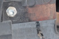 light right rear part MITSUBISHI OUTLANDER II 220-87813 EU