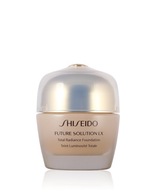 SHISEIDO FUTURE SOLUTION LX TOTAL RADIANCE FOUNDATION MAKE-UP N4 NEUTRAL 4