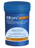 ForMeds BICAPS COLLAGEN MAX 60 caps. KOLAGEN KONEČNICE