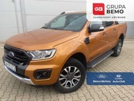 Ford Ranger 2.0 EcoBlue 213KM 4x4 Wildtrak FV...