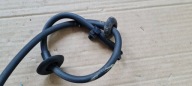 Chrysler Pacifica 2022 wiring hose SILNICZKA bonnet boot