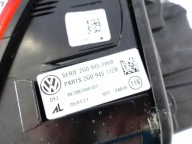 VW POLO VI 6 2G0 17-21 LED light right rear part EU