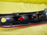 OPEL MERIVA light right rear part 93294346