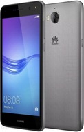 Smartfón Huawei Y6 2 GB / 16 GB 4G (LTE) strieborný