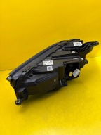 light right Mercedes GLE W167 Full Led Multibeam A1679061700